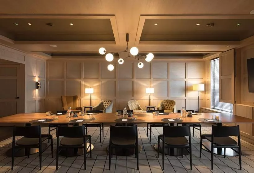 Hotel Beaumont Maastricht