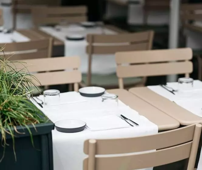 Hotel Beaumont Maastricht