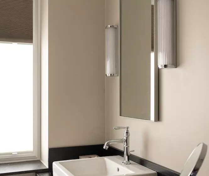 Hotel Beaumont Maastricht