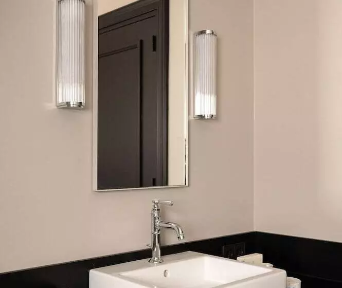 Hotel Beaumont Maastricht