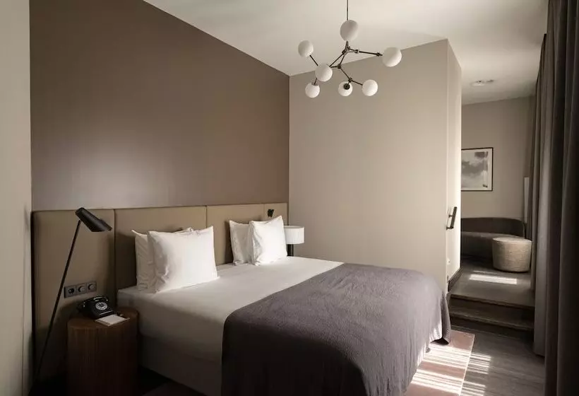 Hotel Beaumont Maastricht