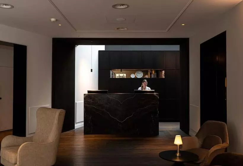 Hotel Beaumont Maastricht