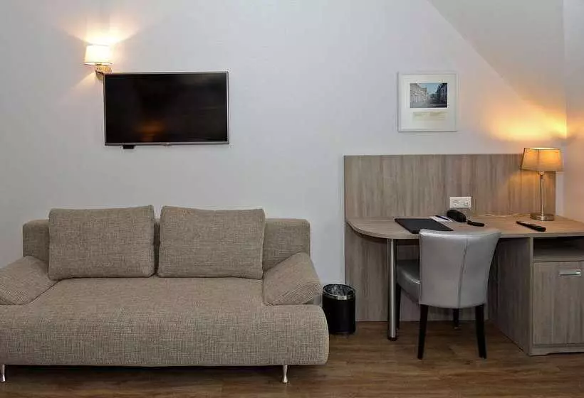 Best Western City Hotel Woerden