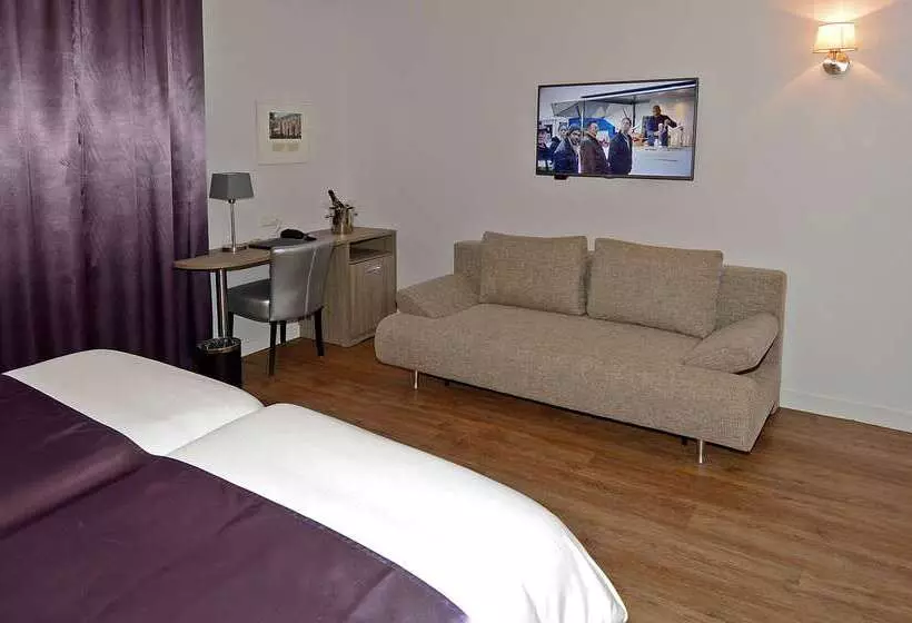 Best Western City Hotel Woerden