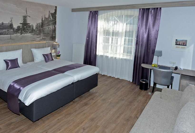 Best Western City Hotel Woerden