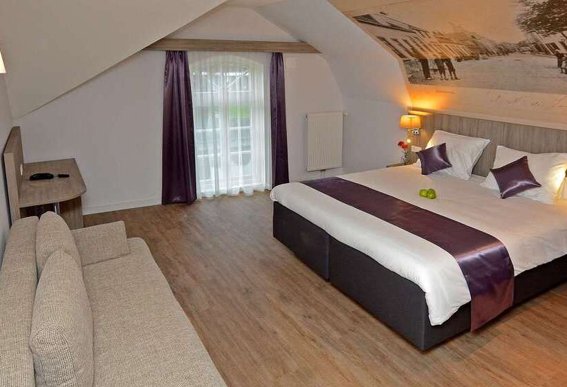 Best Western City Hotel Woerden