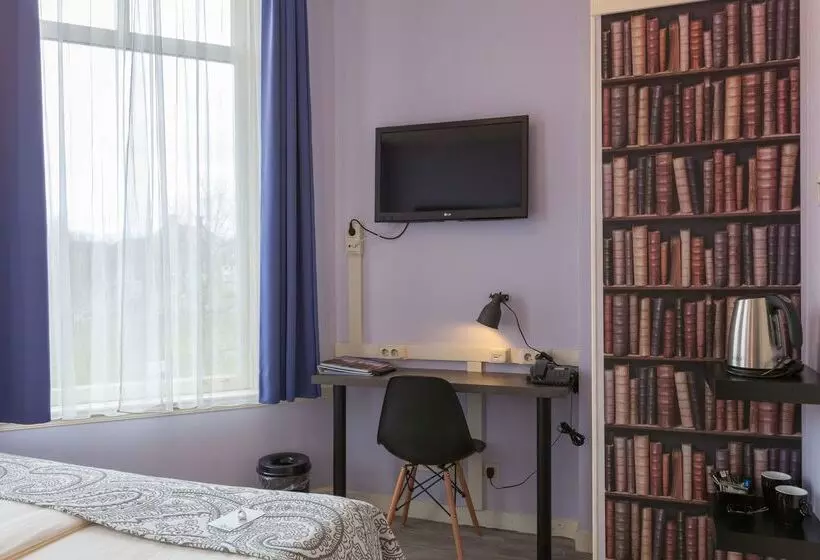 Best Western Hotel Den Haag