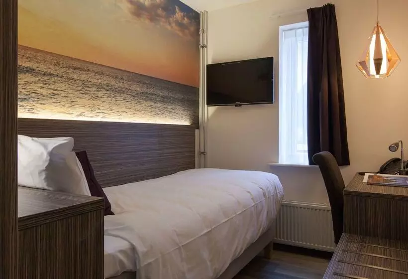 Best Western Hotel Den Haag