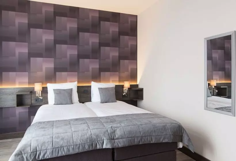 Best Western Hotel Den Haag