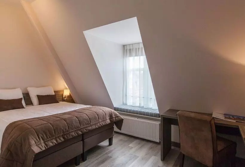 Best Western Hotel Den Haag