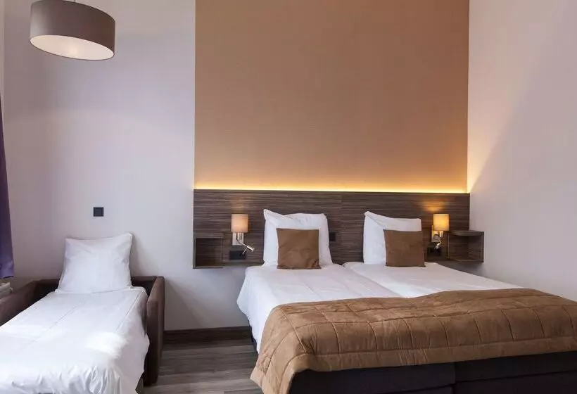 Best Western Hotel Den Haag