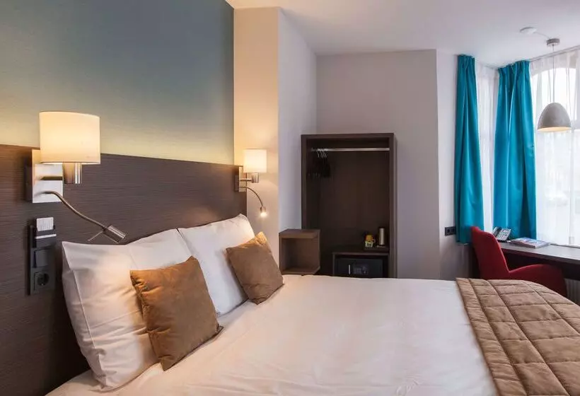 Best Western Hotel Den Haag