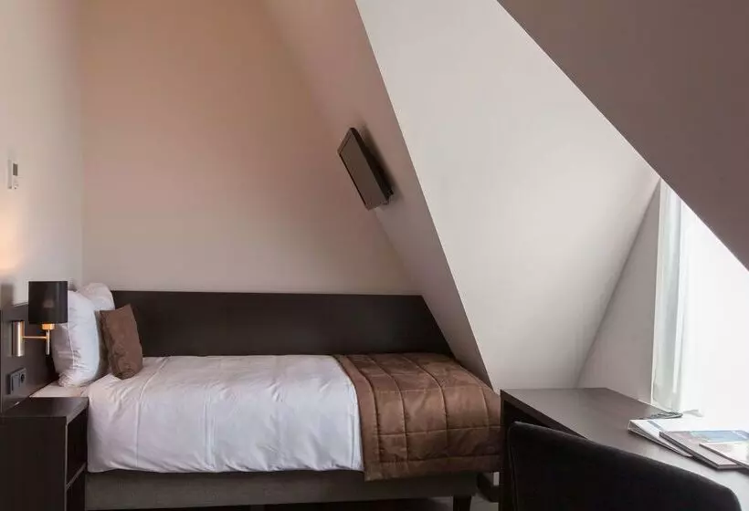 Best Western Hotel Den Haag