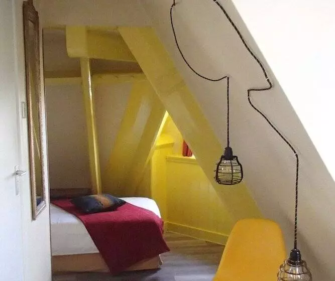 Best Western Hotel Den Haag