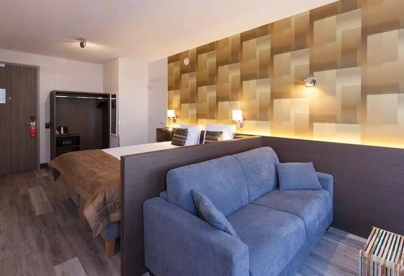 Best Western Hotel Den Haag