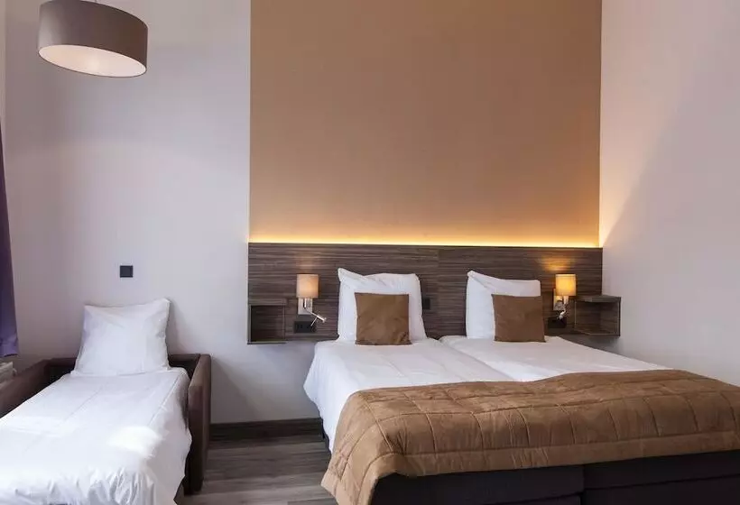 Best Western Hotel Den Haag