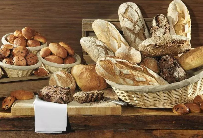 Bilderberg Hotel  T Speulderbos