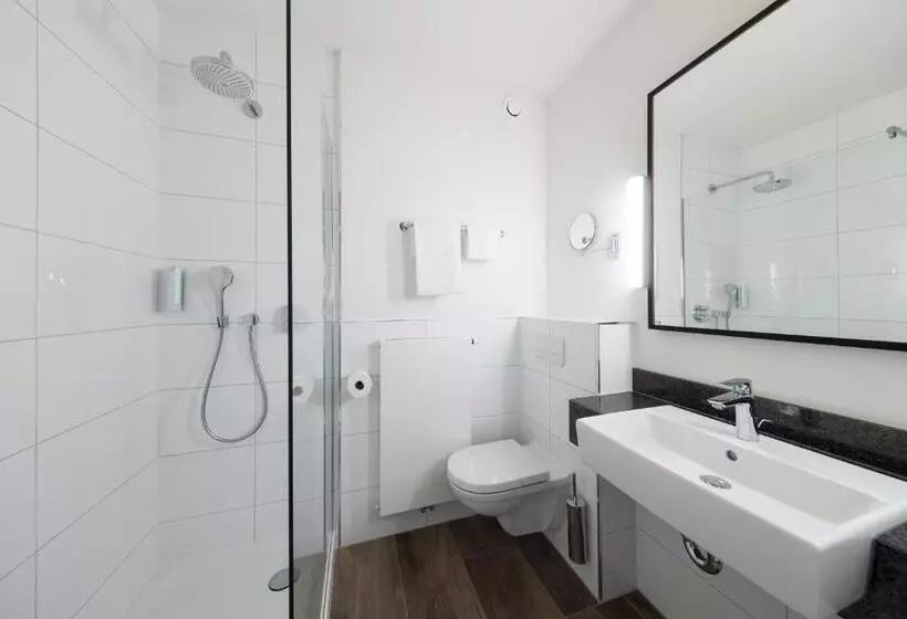 Bilderberg Hotel  T Speulderbos