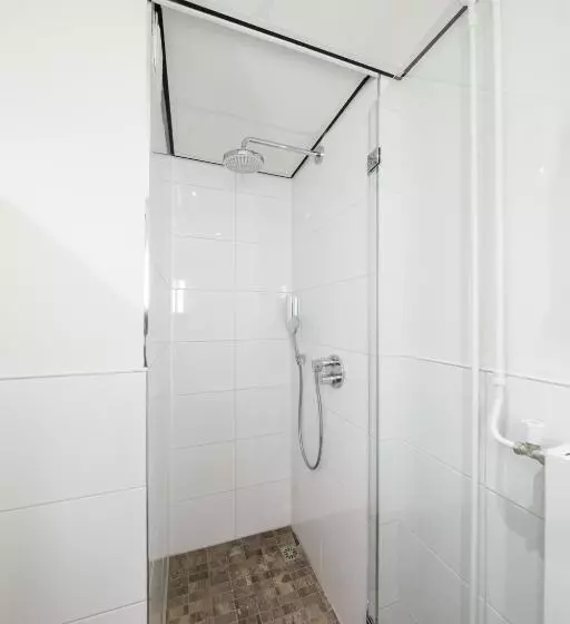 Bilderberg Hotel  T Speulderbos