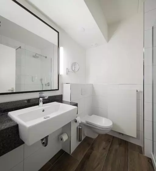 Bilderberg Hotel  T Speulderbos