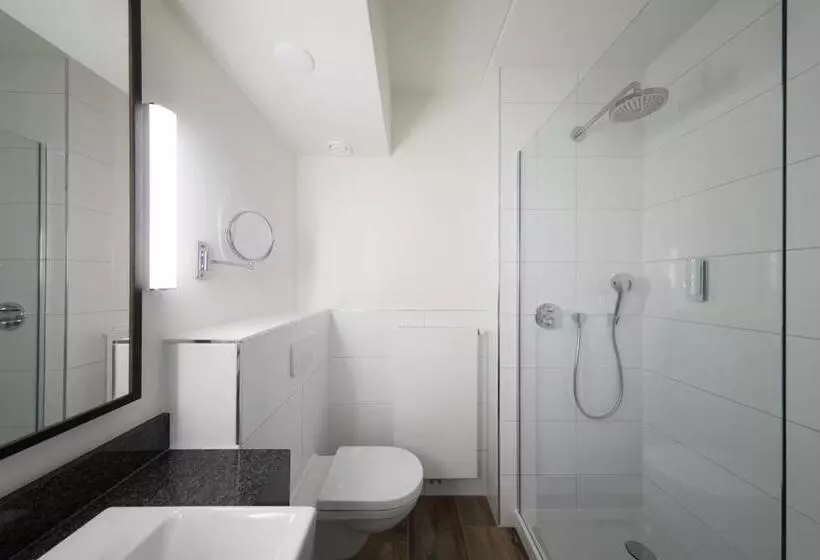 Bilderberg Hotel  T Speulderbos