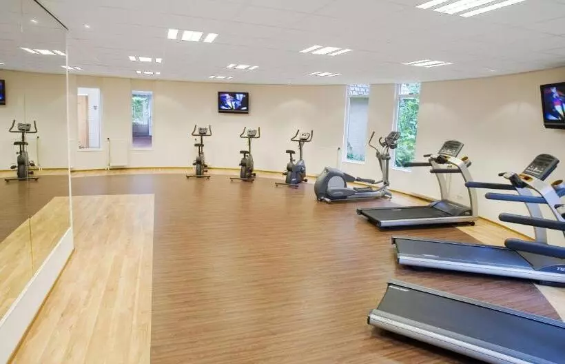 Bilderberg Hotel  T Speulderbos