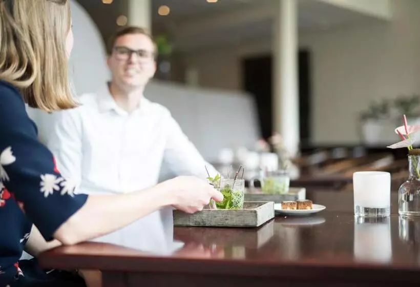 Bilderberg Hotel  T Speulderbos