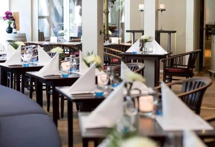 Bilderberg Hotel  T Speulderbos