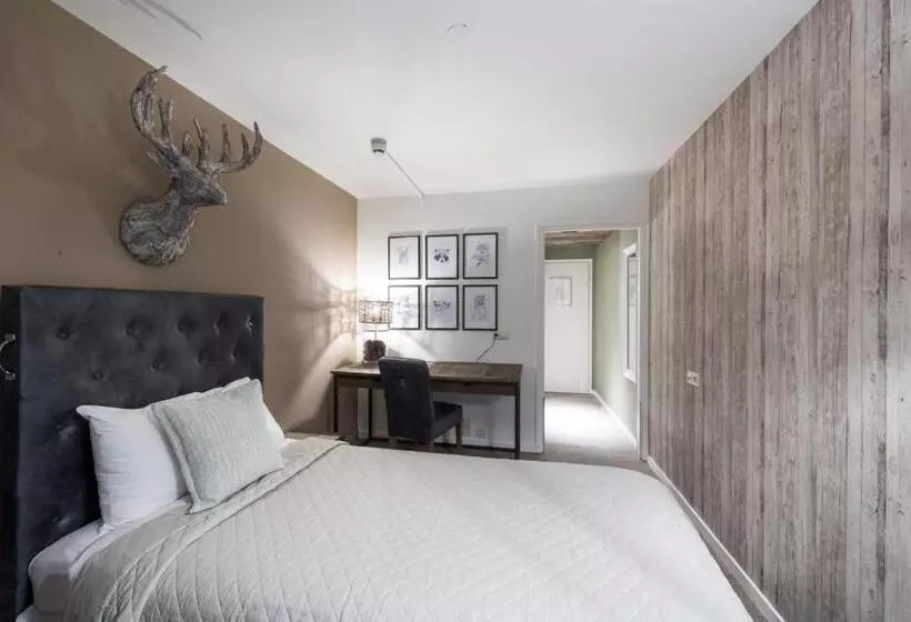 Bilderberg Hotel  T Speulderbos