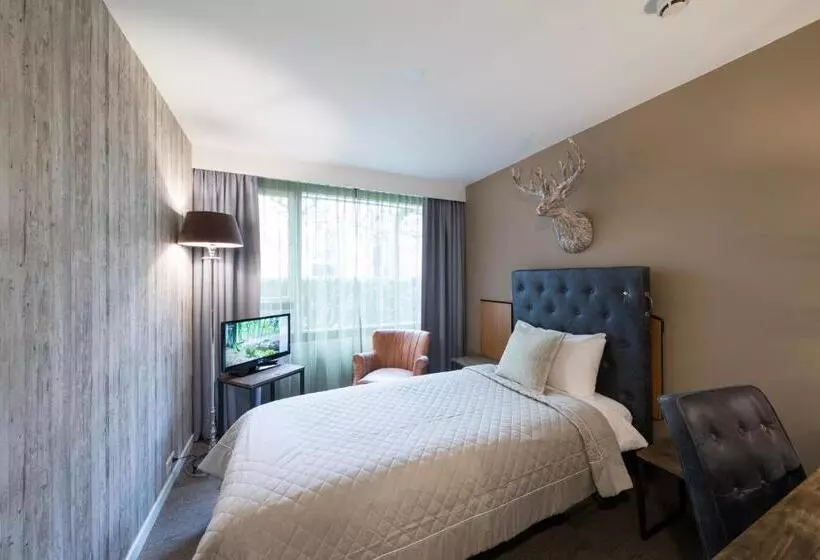 Bilderberg Hotel  T Speulderbos