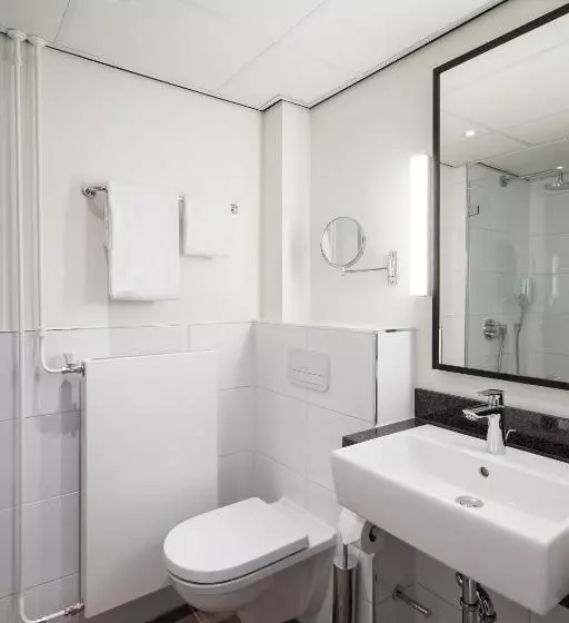 Bilderberg Hotel  T Speulderbos