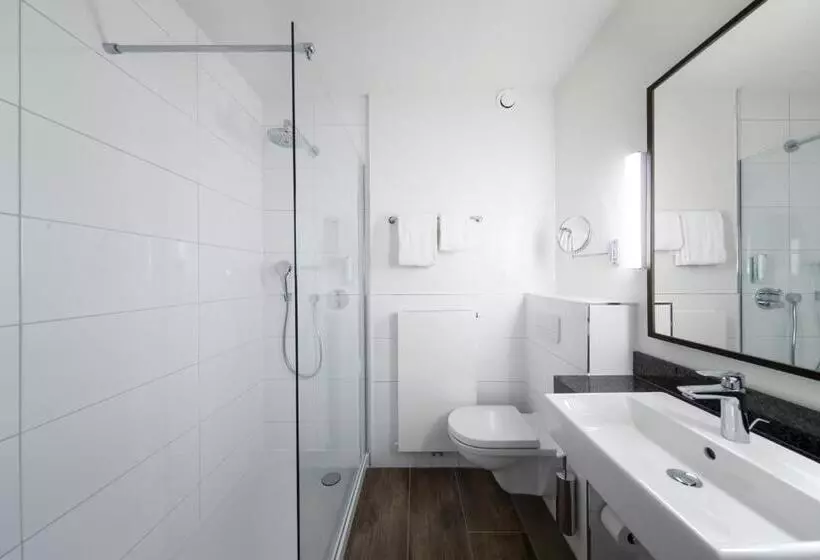 Bilderberg Hotel  T Speulderbos