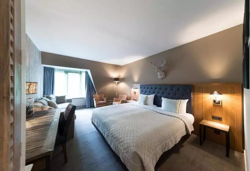 Bilderberg Hotel  T Speulderbos