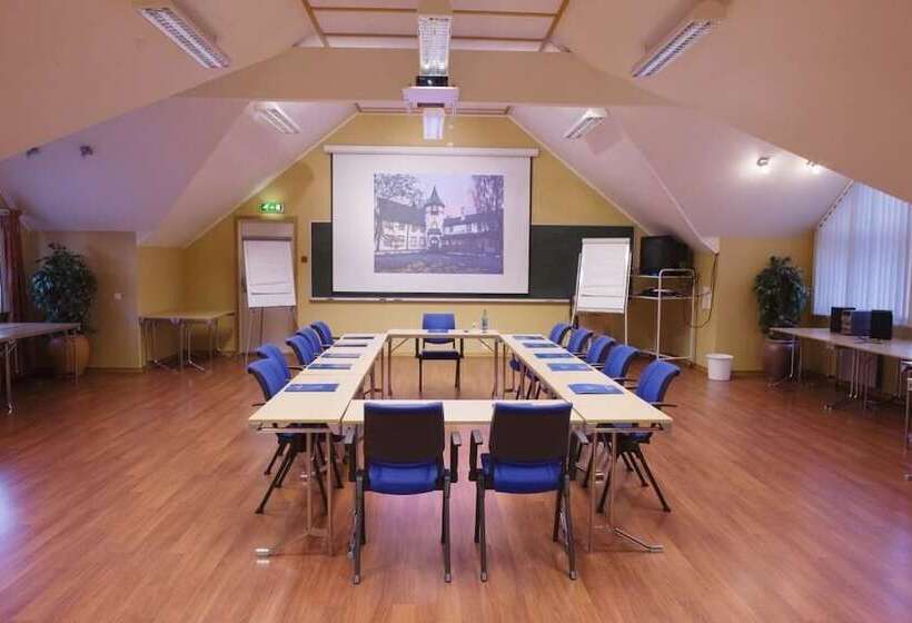 Szálloda Bårdshaug Herregård