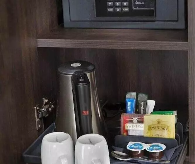 Отель Bårdshaug Herregård