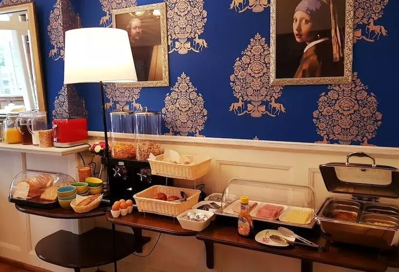 هتل کپسول De Bedstee Boutique Capsules