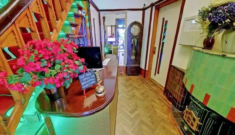 هتل کپسول De Bedstee Boutique Capsules