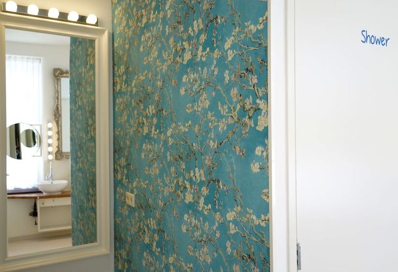 מלון כמוסות De Bedstee Boutique Capsules