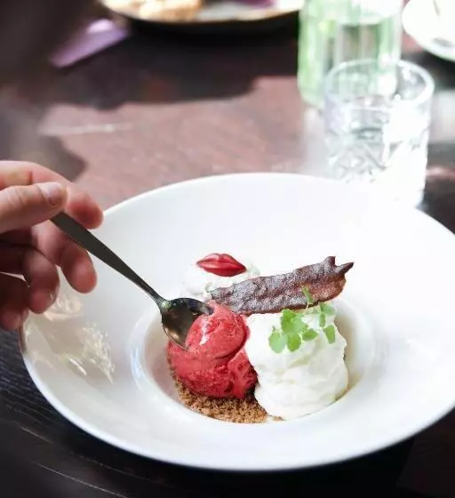 Отель De Wijnberg