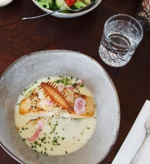 Отель De Wijnberg