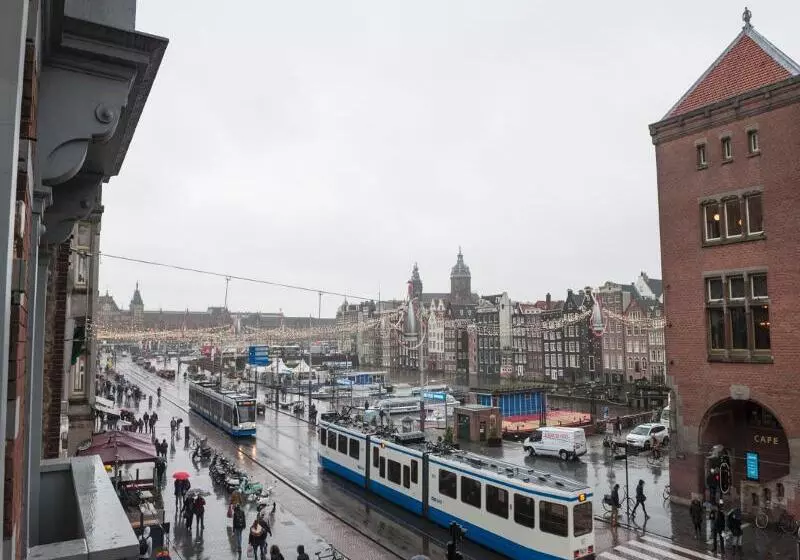 Delta Hotel City Center