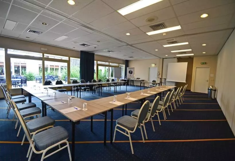 Fletcher Hotel Restaurant Amelander Kaap