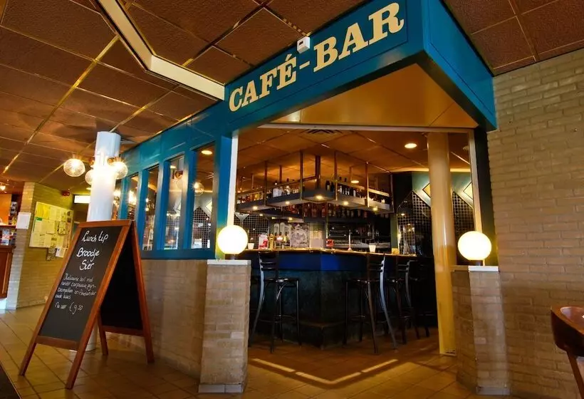 Fletcher Hotel Restaurant Amelander Kaap