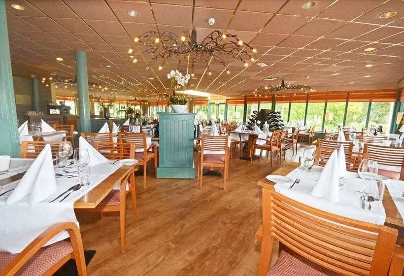 Fletcher Hotel Restaurant Amelander Kaap