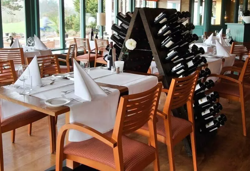 Fletcher Hotel Restaurant Amelander Kaap