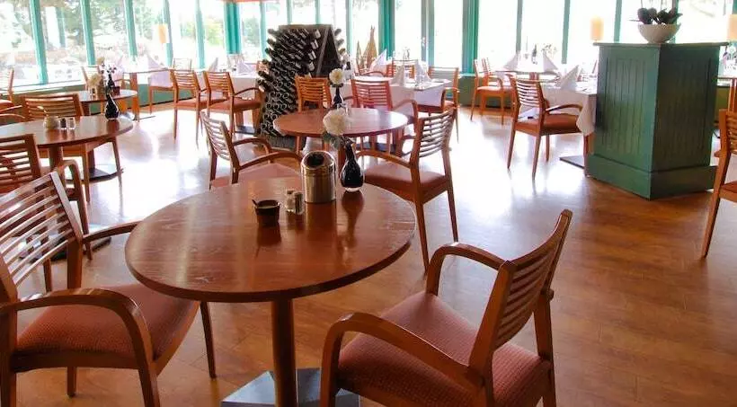 Fletcher Hotel Restaurant Amelander Kaap