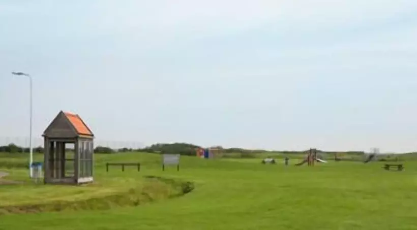 Fletcher Hotel Restaurant Amelander Kaap