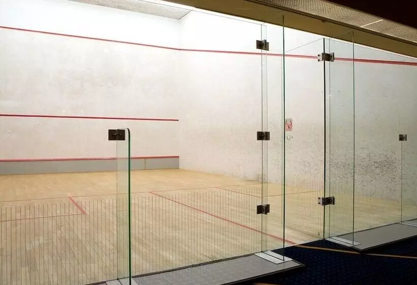 Fletcher Hotel Restaurant Amelander Kaap