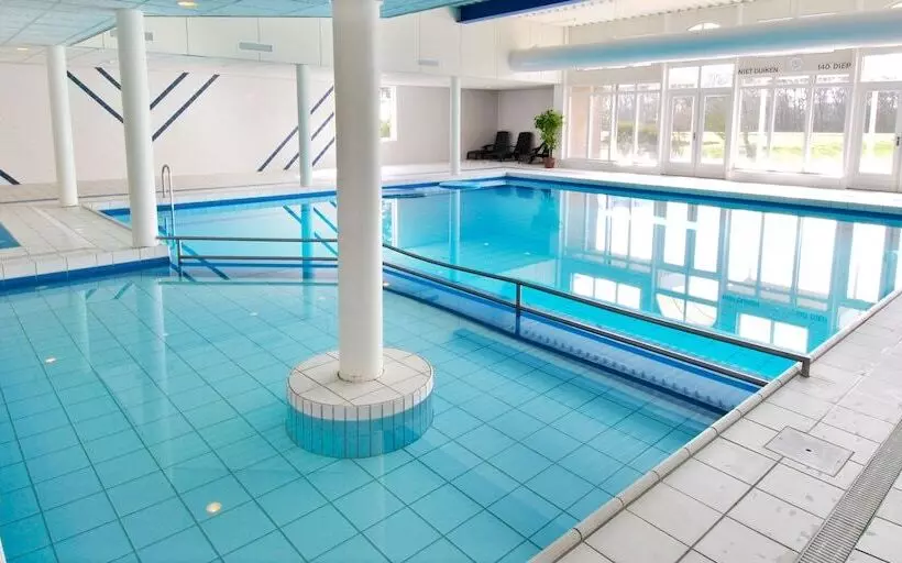 Fletcher Hotel Restaurant Amelander Kaap