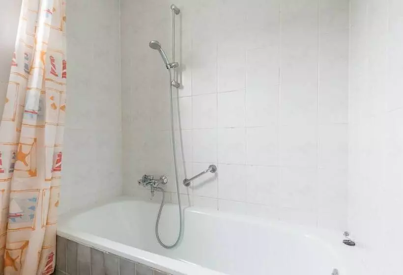 Fletcher Hotel Restaurant Amelander Kaap